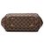 Louis Vuitton Brown Damier Ebene Marylebone PM Marron - vue 3