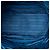 Pochette à cordon de serrage Prada en Tessuto bleu - vue 4