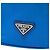 Pochette à cordon de serrage Prada en Tessuto bleu - vue 5