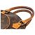 Louis Vuitton Brown Monogram Ellipse PM Castaño - vista 6