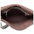 Louis Vuitton Gray Taiga Roman MM Marrom - vista 4