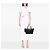 Borsa Tote Soho Working Small in pelle di vitello nera Gucci Nero - vista 6