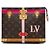 Neceser Louis Vuitton Brown Monogram Summer Trunks 26 Castaño