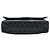 Louis Vuitton Black Damier Graphite District MM Noir - vue 3
