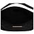 Gucci Black GG Canvas Boat Negro - vista 4