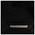 Gucci Black GG Canvas Boat Negro - vista 5