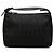 Borsa a mano Fendi in tela Zucchino nera Nero