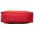 Re-Edition Prada Mini Tessuto Re Edition 2000 Schultertasche Rot - Ansicht 3