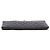 Chanel Clutch Mademoiselle O Case in pelle di pecora matelassé nera Medium Nero - vista 3