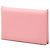 Hermès Pink Epsom Calvi Card Holder - vista 2