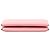 Hermès Pink Epsom Calvi Card Holder - vista 3