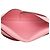Hermès Pink Epsom Calvi Card Holder - vista 4