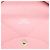 Hermès Pink Epsom Calvi Card Holder - vista 5