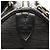 Louis Vuitton Black Epi Speedy 25 Negro - vista 5