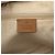 Borsa Satchel Gucci Beige Diamante Canvas Sukey - vista 5