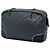 Chanel Gray Medium CC Bicolor gesteppte Kalbsleder Chain Camera Bag Braun Anthrazitgrau - Ansicht 2