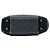 Chanel Gray Medium CC Bicolor gesteppte Kalbsleder Chain Camera Bag Braun Anthrazitgrau - Ansicht 3