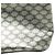 Céline Bolso de mano Celine Silver Macadam PVC Plata - vista 7
