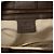 Borsa Gucci Bamboo Shopper media in pelle di vitello marrone Taupe - vista 6