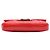 Autre Marque Dior Red Patent Cannage New Lock Pouch Crossbody Rosso - vista 3