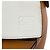 Sac Puzzle LOEWE Medium Bicolor en cuir de veau marron - vue 5