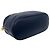 Dior Blue Leather Top Handle Bag Navy blue - view 3