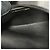 Dior Blue Leather Top Handle Bag Navy blue - view 6