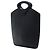 Louis Vuitton Black Epi Demi Lune Negro - vista 2