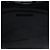 Louis Vuitton Black Epi Demi Lune Negro - vista 4
