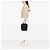 Louis Vuitton Black Epi Demi Lune Negro - vista 6