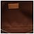 Louis Vuitton Brown Monogram Etui Voyageur PM Castaño - vista 4