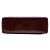 Louis Vuitton Red Monogram Vernis Wilshire MM Vermelho Bordeaux - vista 3