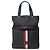 Louis Vuitton Blue Epi Paint Stripe Cabas Azul Azul marino