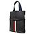 Louis Vuitton Blue Epi Paint Stripe Cabas Azul Azul marino - vista 2