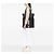 Louis Vuitton Blue Epi Paint Stripe Cabas Azul Azul marino - vista 6