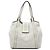 Bolso Tote Gucci Guccissima Blanco para Mujer