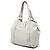 Bolso Tote Gucci Guccissima Blanco para Mujer - vista 2