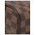 Louis Vuitton Brown Damier Ebene Westminster PM Castaño - vista 8