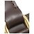 Louis Vuitton Brown Damier Ebene Westminster PM Castaño - vista 9