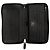 Portafoglio Louis Vuitton Black Damier Graphite Zippy Organizer Nero - vista 4