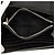 Portafoglio Louis Vuitton Black Damier Graphite Zippy Organizer Nero - vista 5