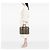 Borsa da lavoro Gucci Beige GG Supreme - vista 6