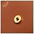 Céline Celine Brown Mini Calfskin Cuir Triomphe Besace Crossbody Marrone - vista 6