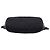 Gucci Black GG Canvas Boat Negro - vista 3