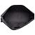 Gucci Black GG Canvas Boat Negro - vista 4