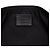 Gucci Black GG Canvas Boat Negro - vista 5