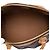 Louis Vuitton Brown Monogram Tivoli PM Braun - Ansicht 4