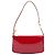 Louis Vuitton Red Monogram Vernis Pochette Accessoires Rouge