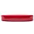 Louis Vuitton Red Monogram Vernis Pochette Accessoires Rouge - vue 3