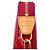 Louis Vuitton Red Monogram Vernis Pochette Accessoires Rouge - vue 5